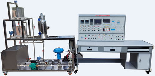 热工仪表及控制实训装置与热工仪表实训设备模具的重要性与应用