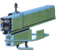 山东鲁亿通电气设备有限责任公司 电气设备及器材领域的实力担当