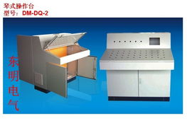 西安东明电气设备 污水处理设备产品全览与软件设计研发能力详解