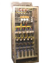 寿县永青电气设备厂产品分类——模具