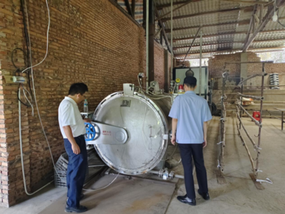 筑牢安全防线，守护平安家园——厚村乡加强电气设备及器材安全管理