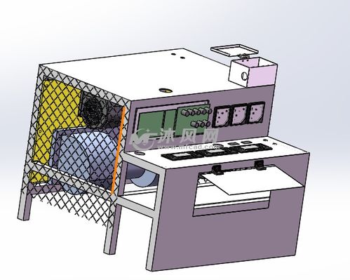 电气设备测试台及其在电气设备与器材中的应用