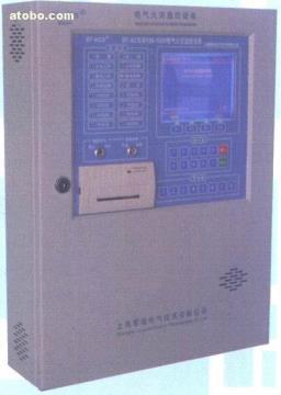 电气火灾监控设备EF-ACS/B128 产品概述与市场应用