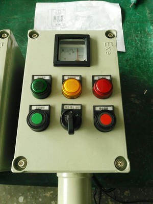 BZC51电气设备及器材 现代工业的“神经系统”与“动力心脏”